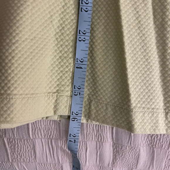 Lightweight jacket by Eileen Fisher. 1X - Picture 7 of 8